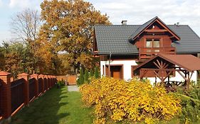 Apartament Pozytywka