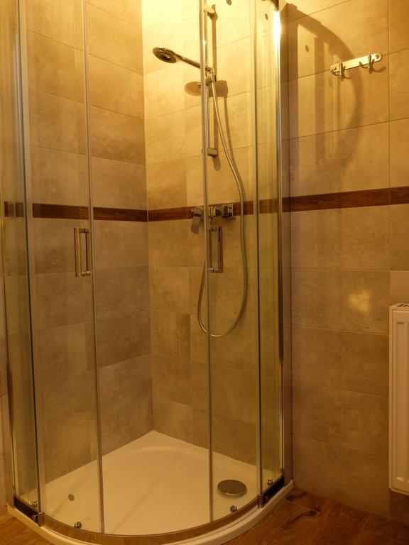 Apartament Pozytywka Tenczynek Exterior foto